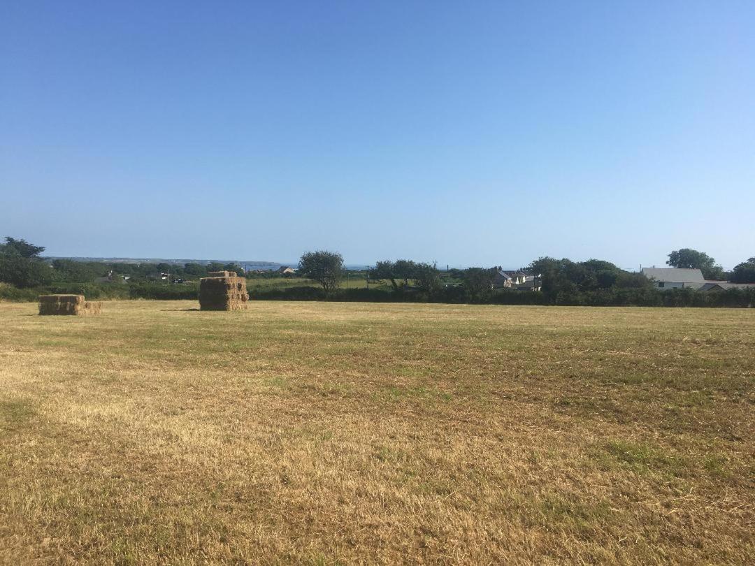 Trevena Cross Glamping & Camping Helston Luaran gambar