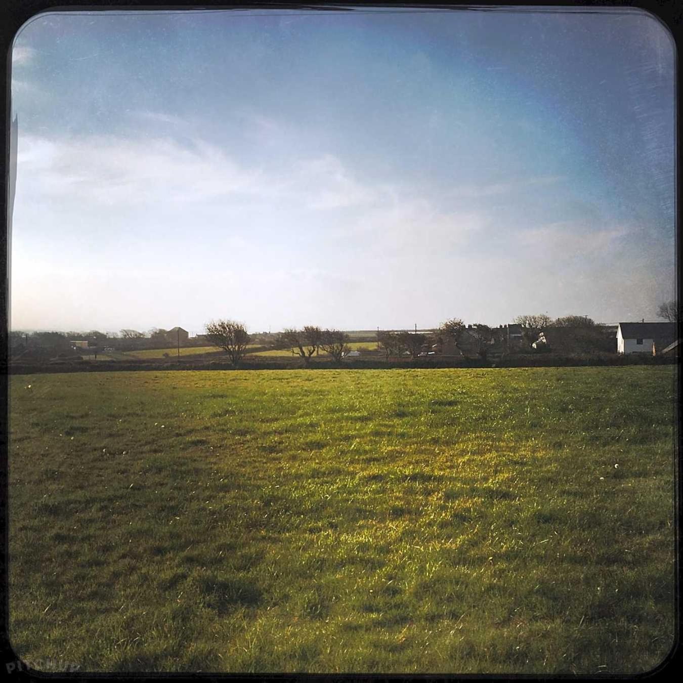 Trevena Cross Glamping & Camping Helston Luaran gambar