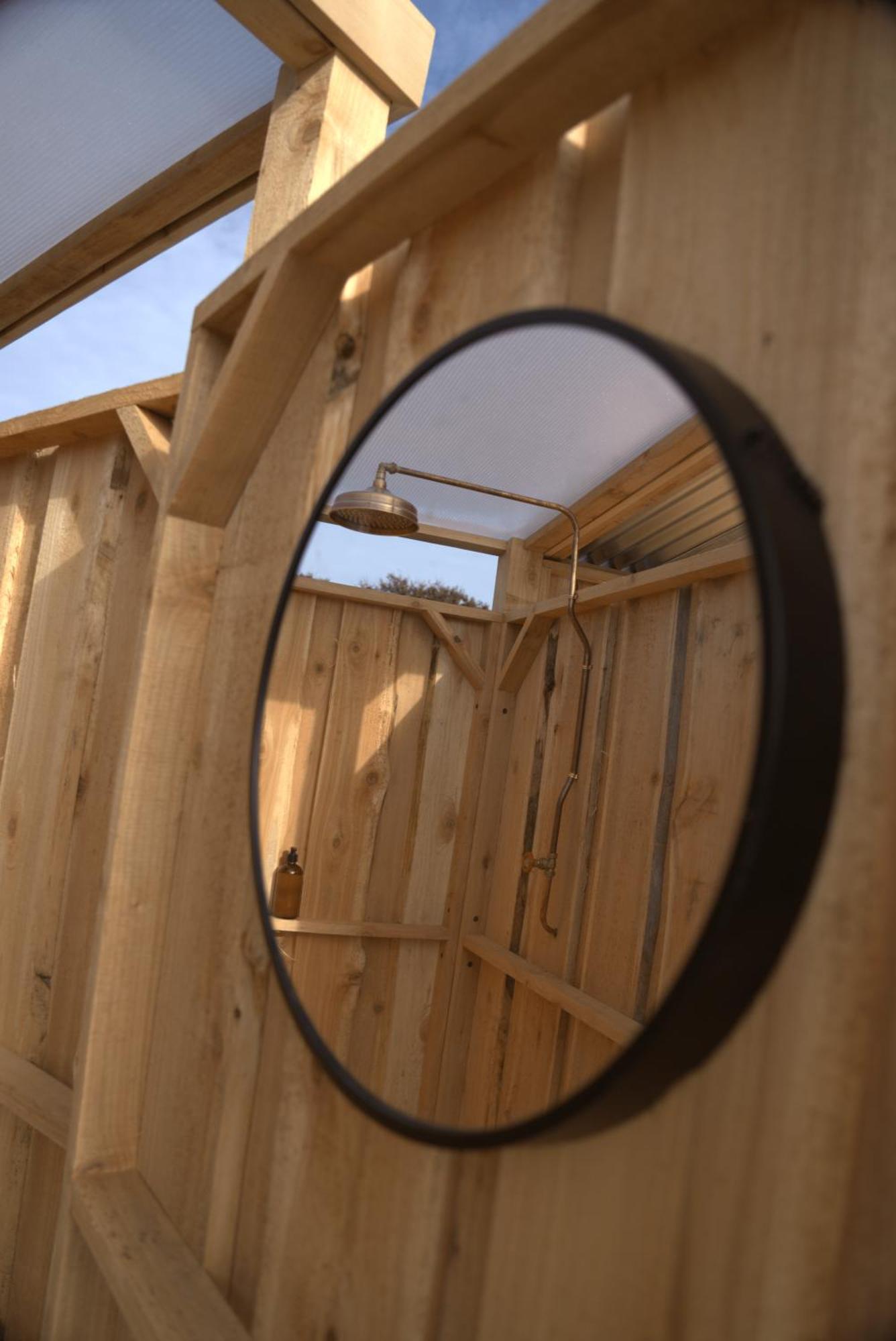 Trevena Cross Glamping & Camping Helston Luaran gambar