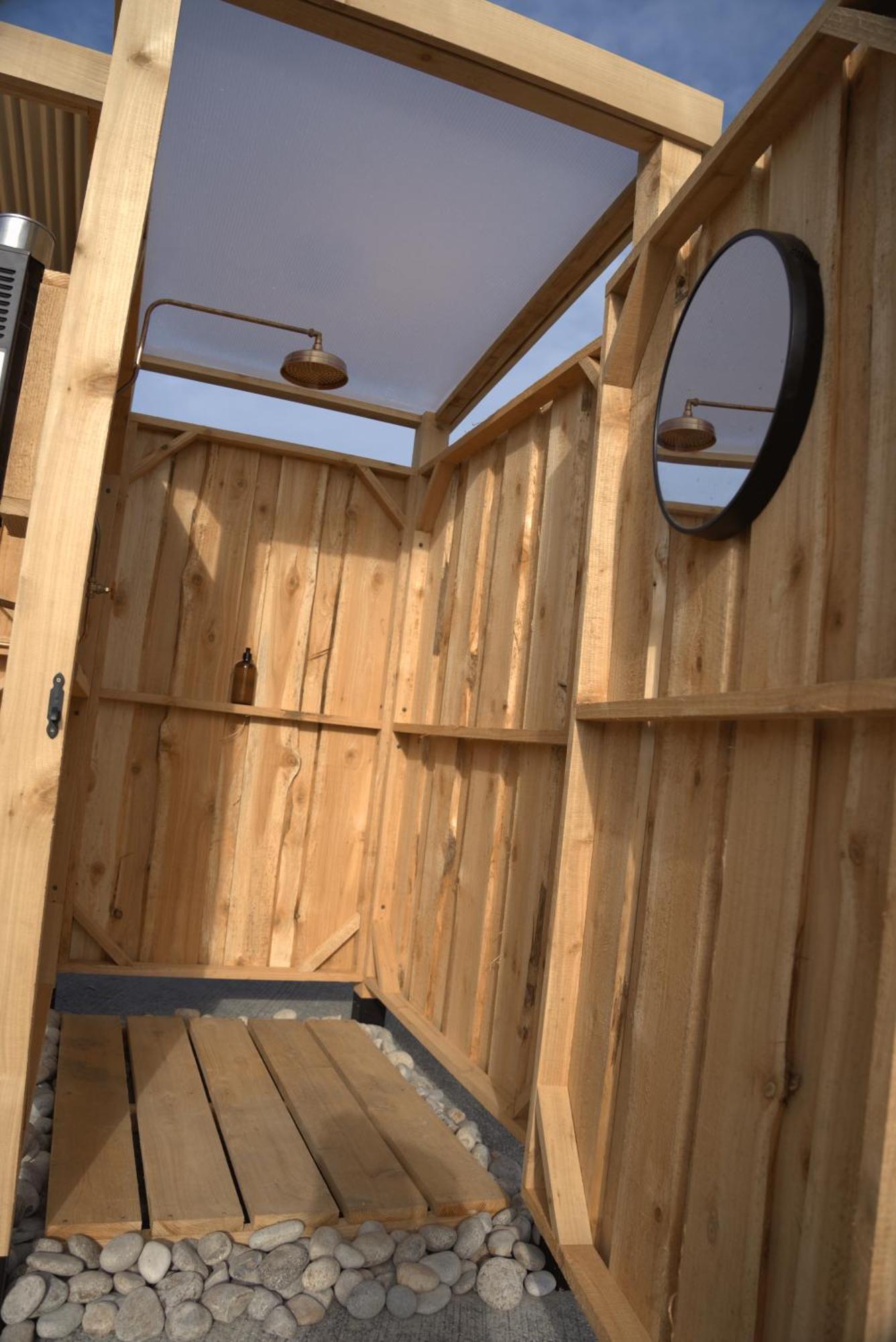 Trevena Cross Glamping & Camping Helston Luaran gambar