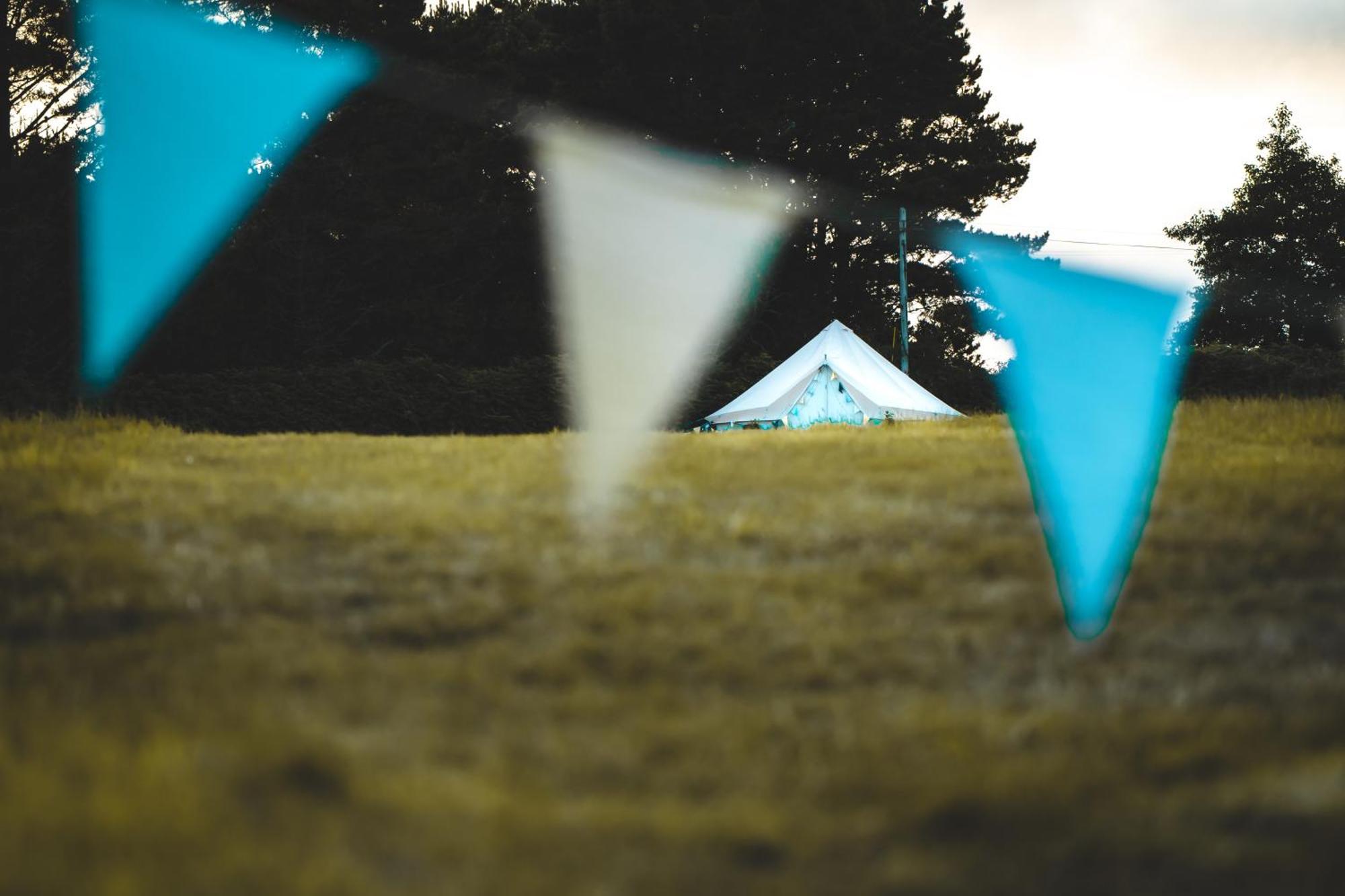 Trevena Cross Glamping & Camping Helston Luaran gambar
