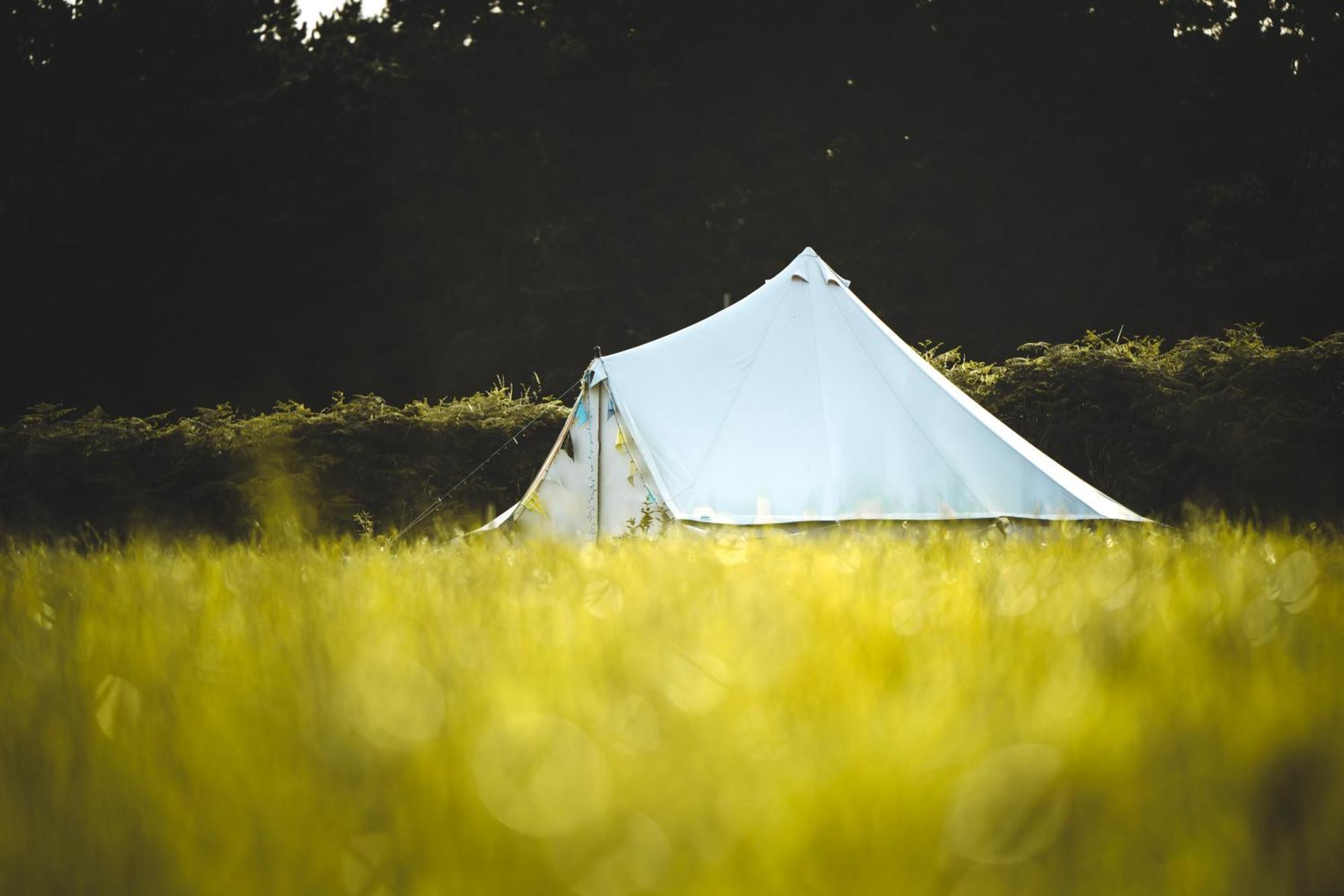 Trevena Cross Glamping & Camping Helston Luaran gambar