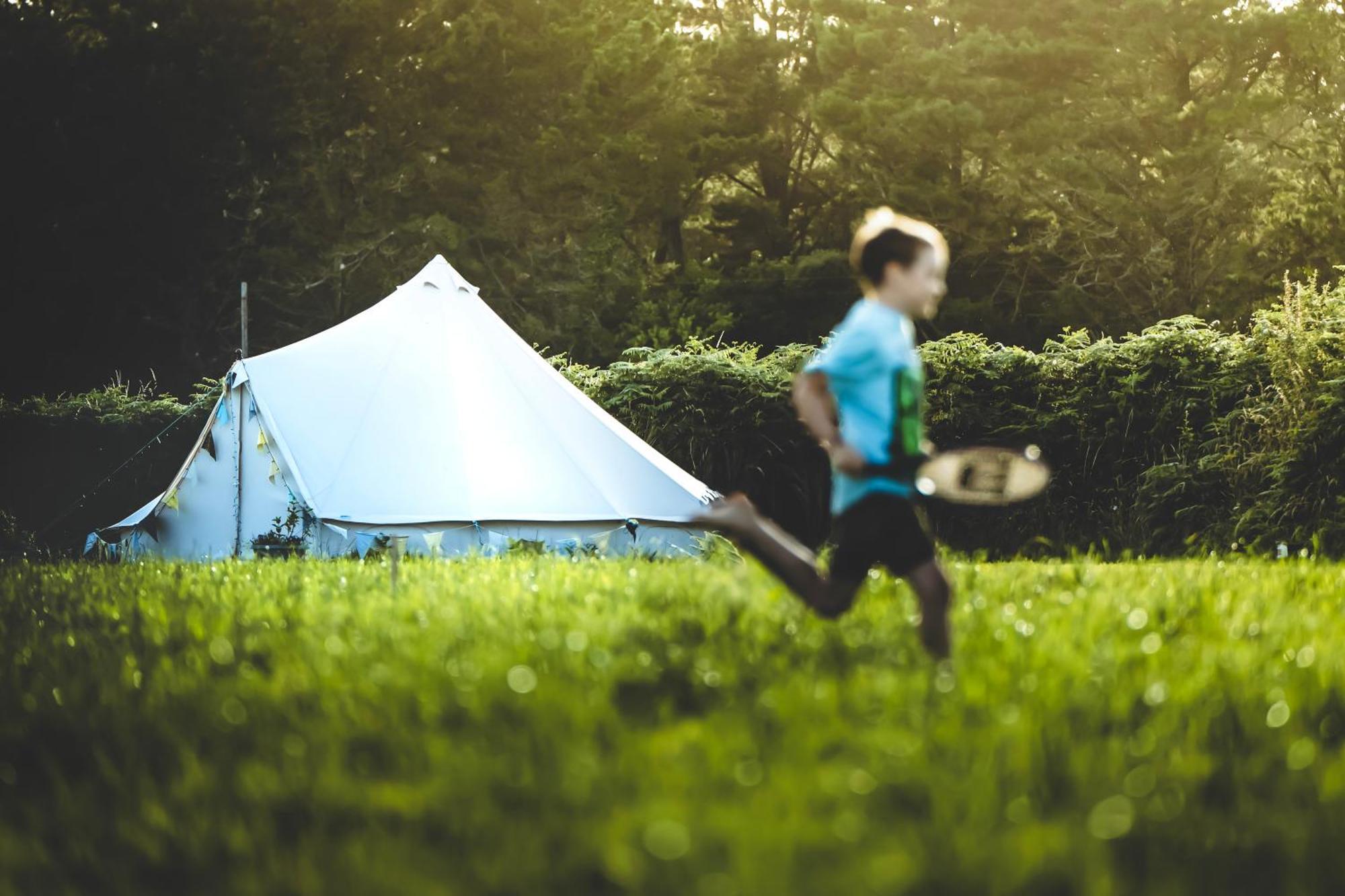 Trevena Cross Glamping & Camping Helston Luaran gambar