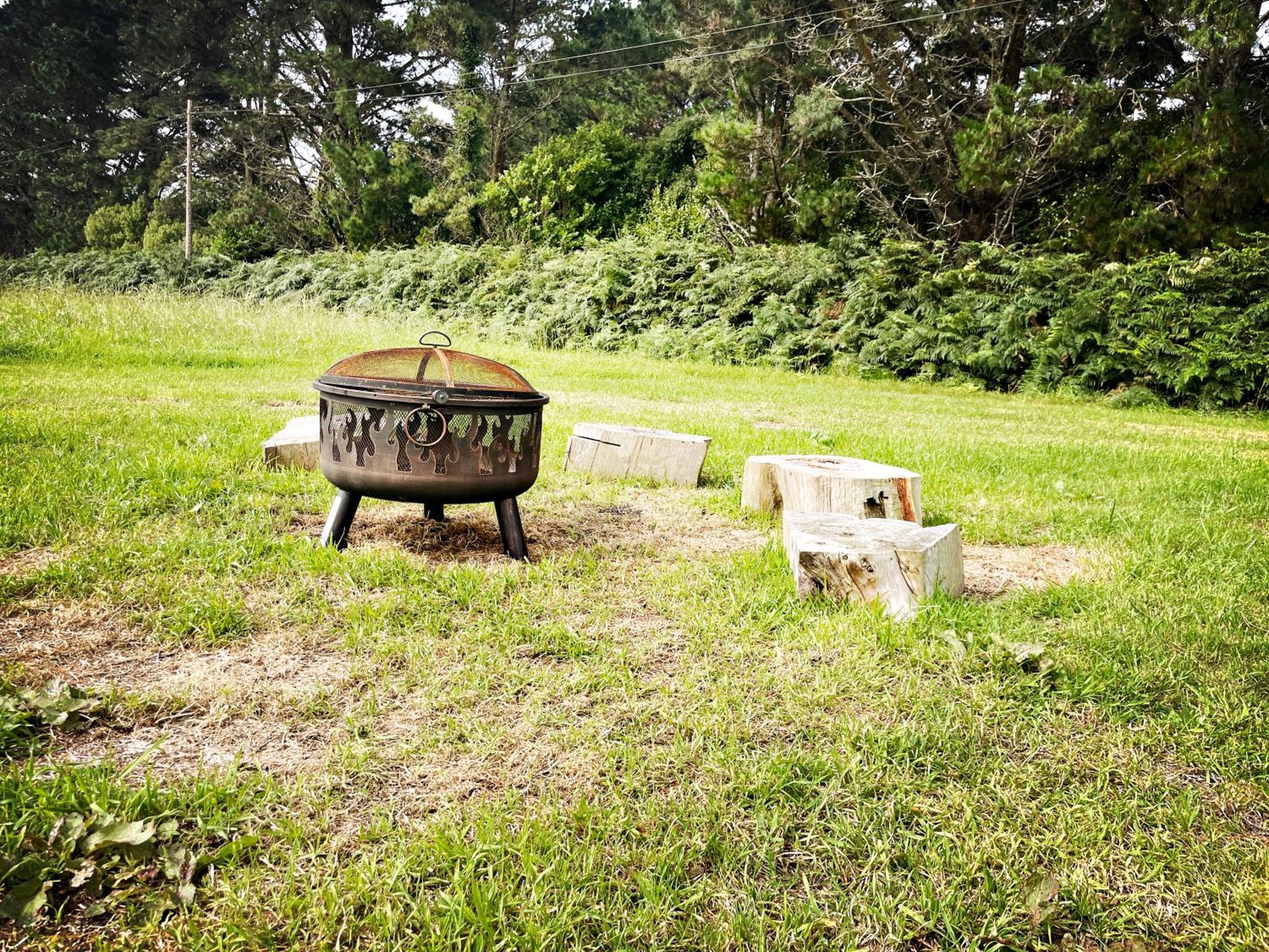 Trevena Cross Glamping & Camping Helston Luaran gambar