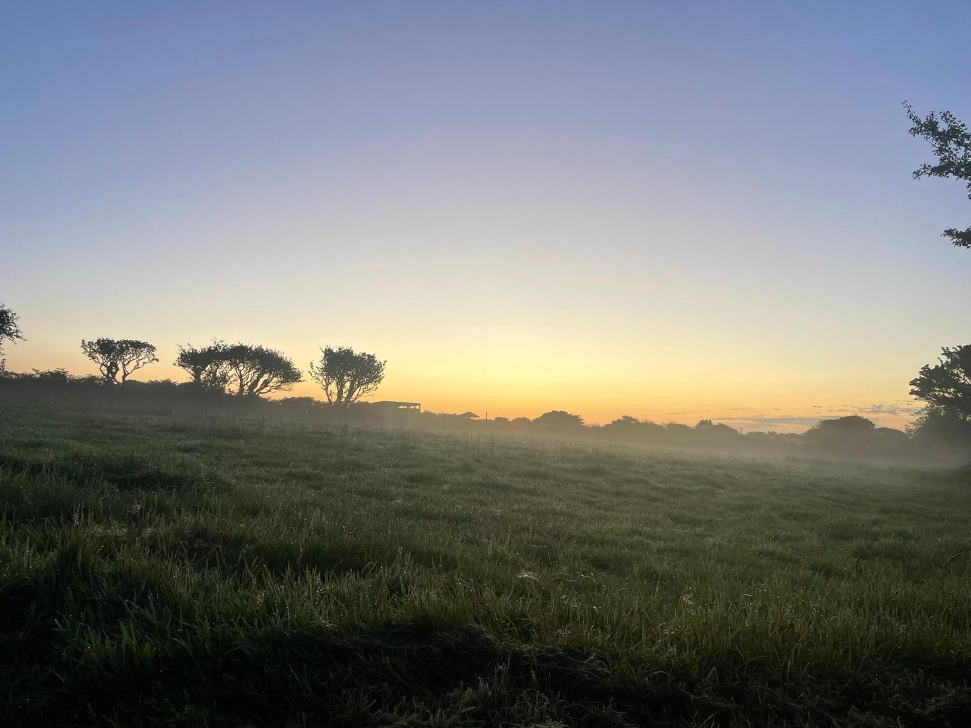 Trevena Cross Glamping & Camping Helston Luaran gambar