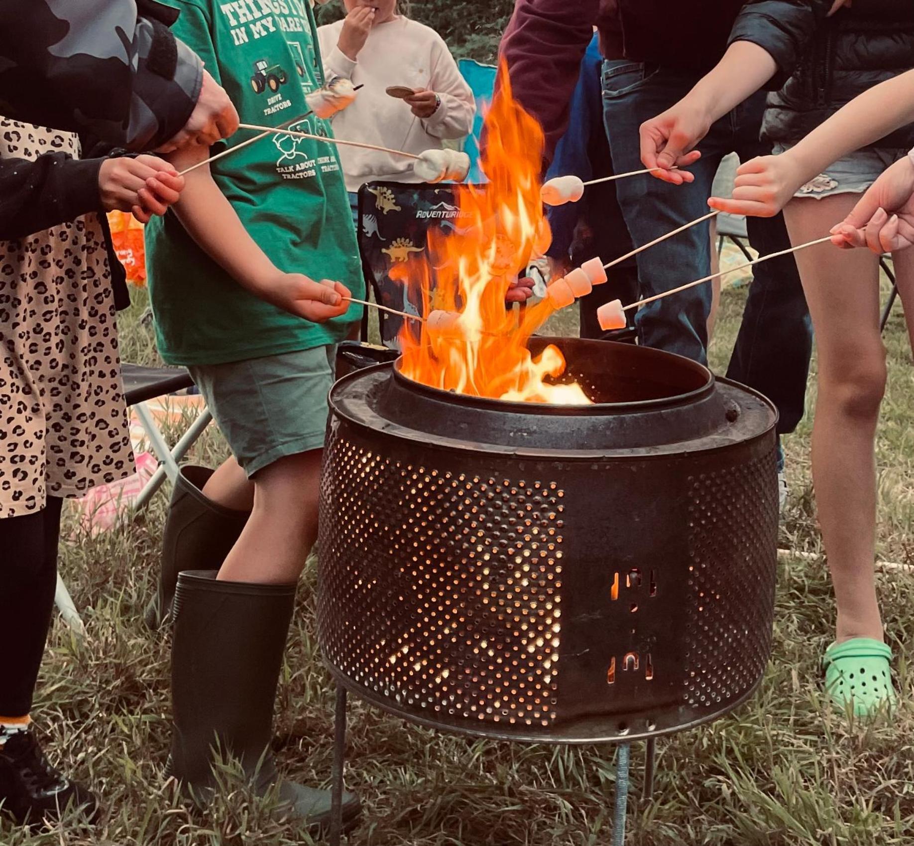 Trevena Cross Glamping & Camping Helston Luaran gambar